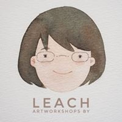 Art Workshops by Leach