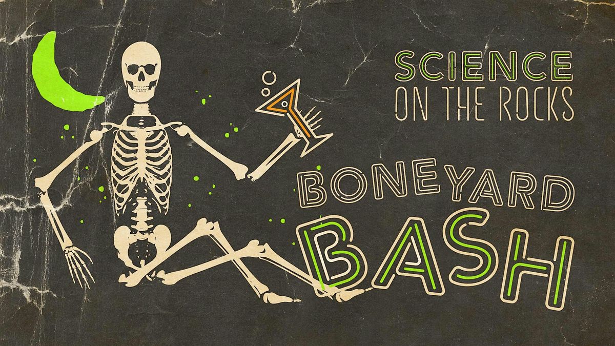 Boneyard Bash