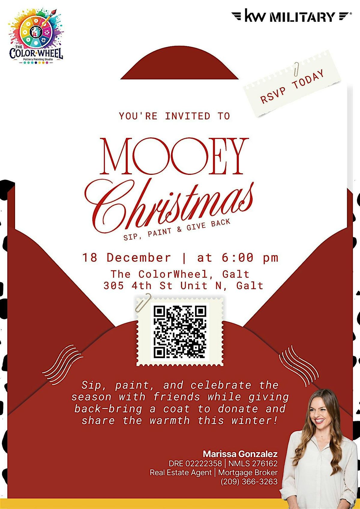 Mooey Christmas