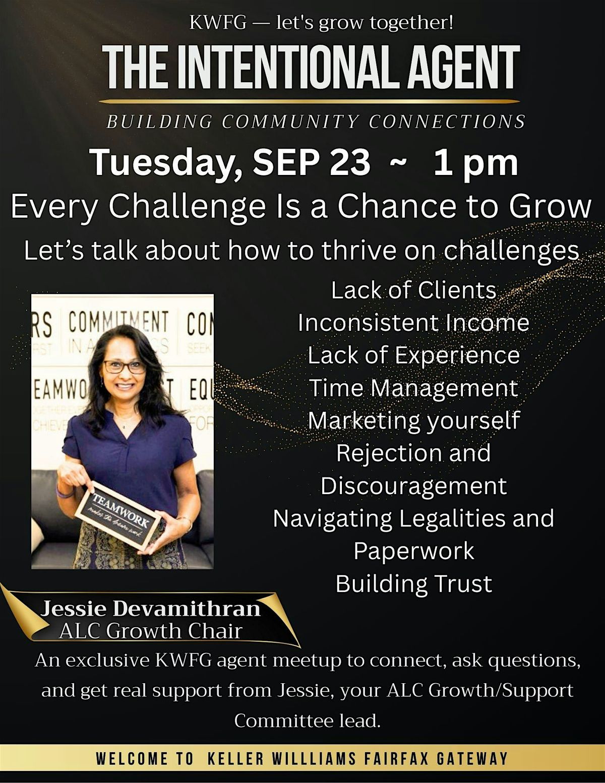 The Intentional Agent