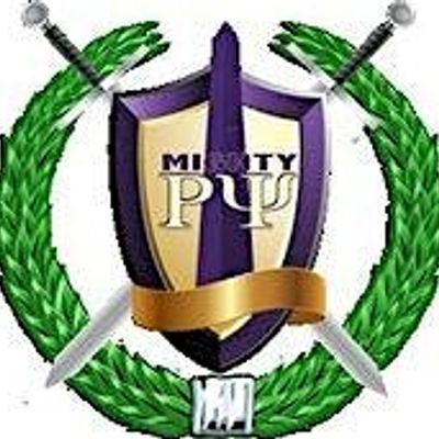 Rho Psi Alumni