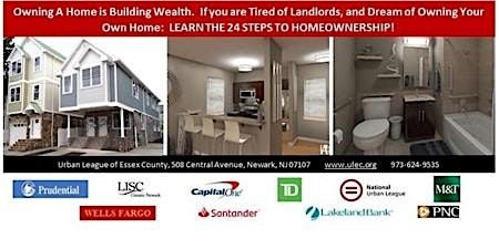 First Time Homebuyer Workshop - August 23, 2025