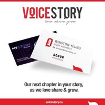 VoiceStory