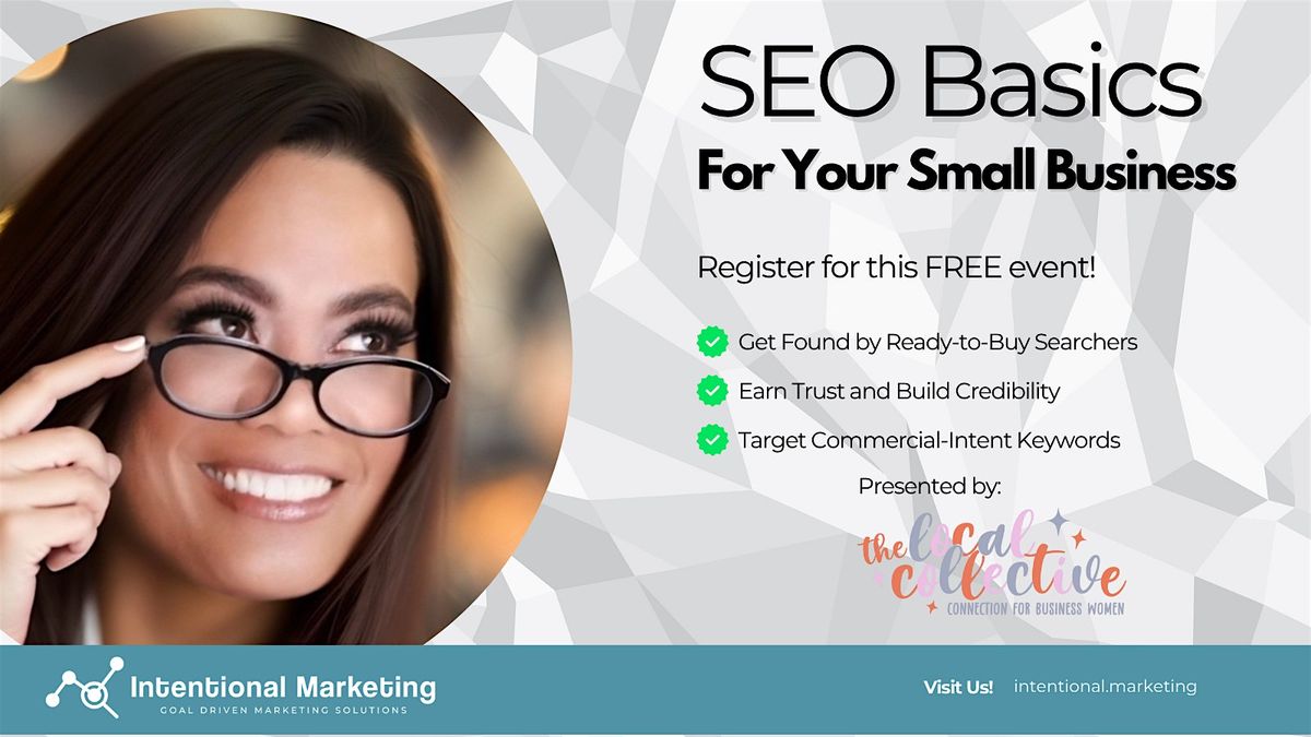 SEO Basics for Your Small Business