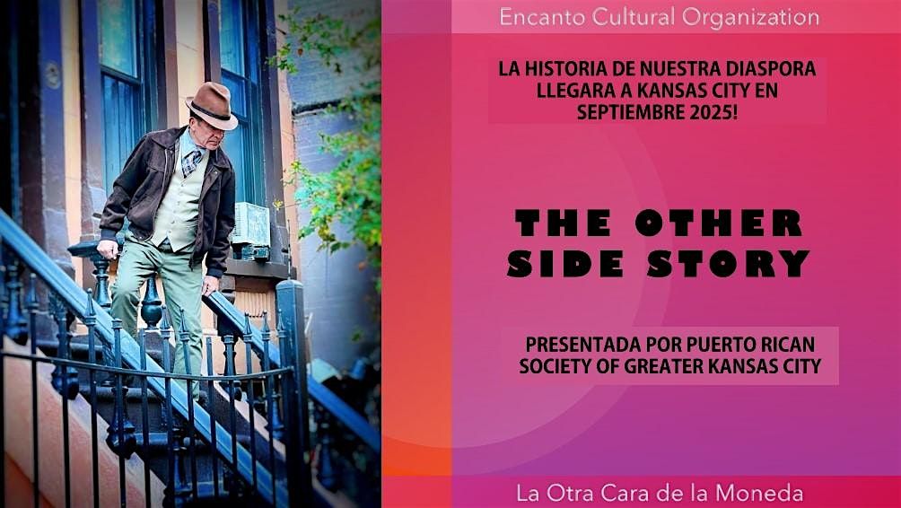 The Other Side Story