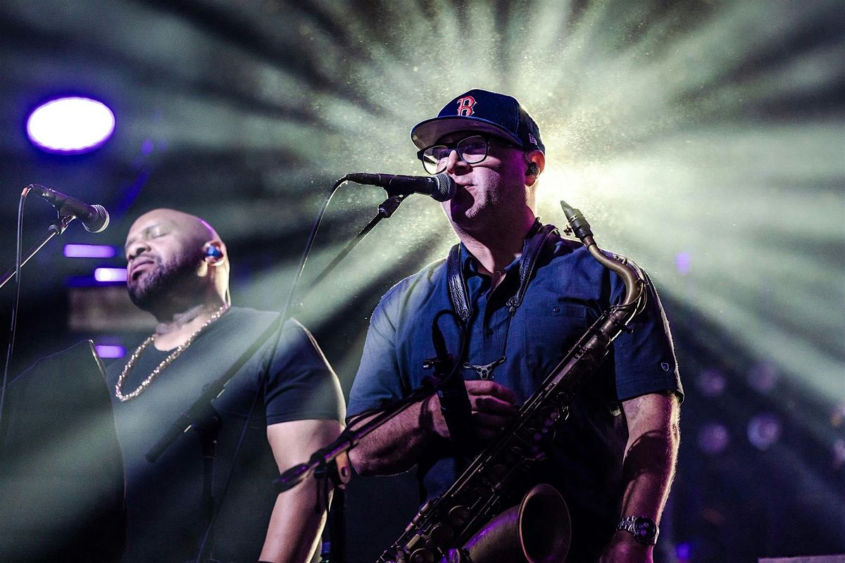 Barn Session - DELA & Steady Rock Easy