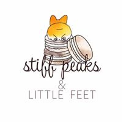 Stiff Peaks & Little Feet