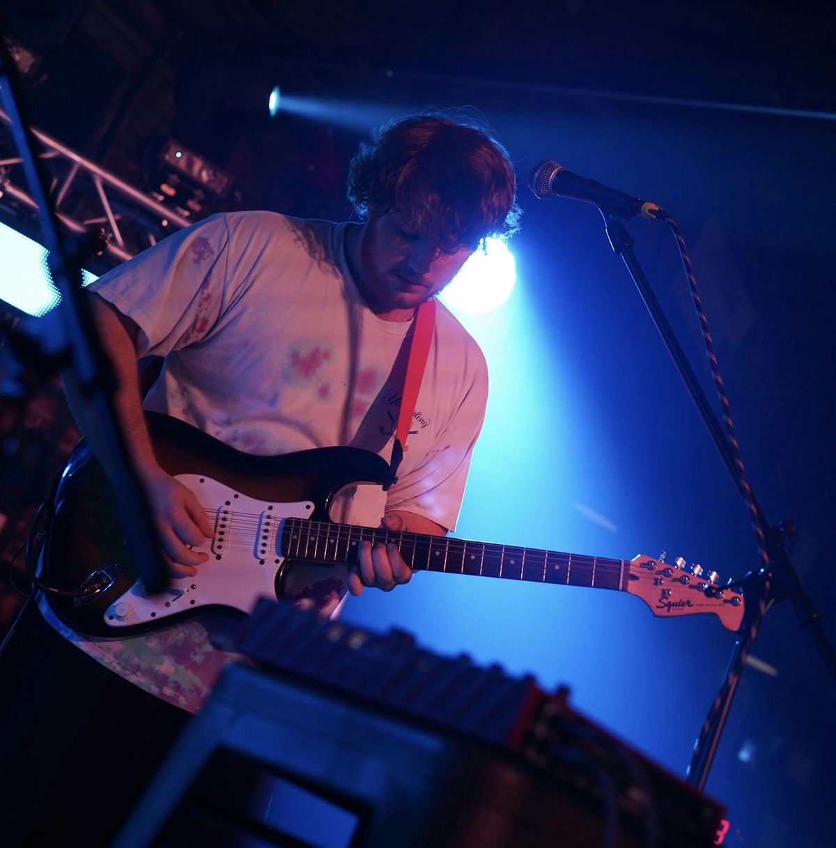 Droze & The Drift + Rigometrics
