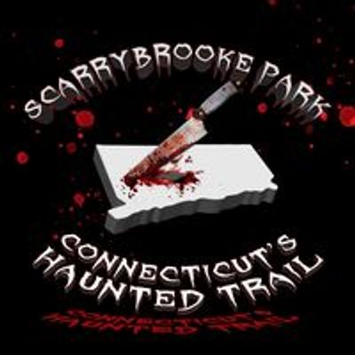 Scarrybrooke Park Haunted Trail