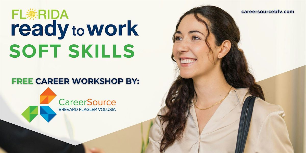 Soft Skills - Palm Coast