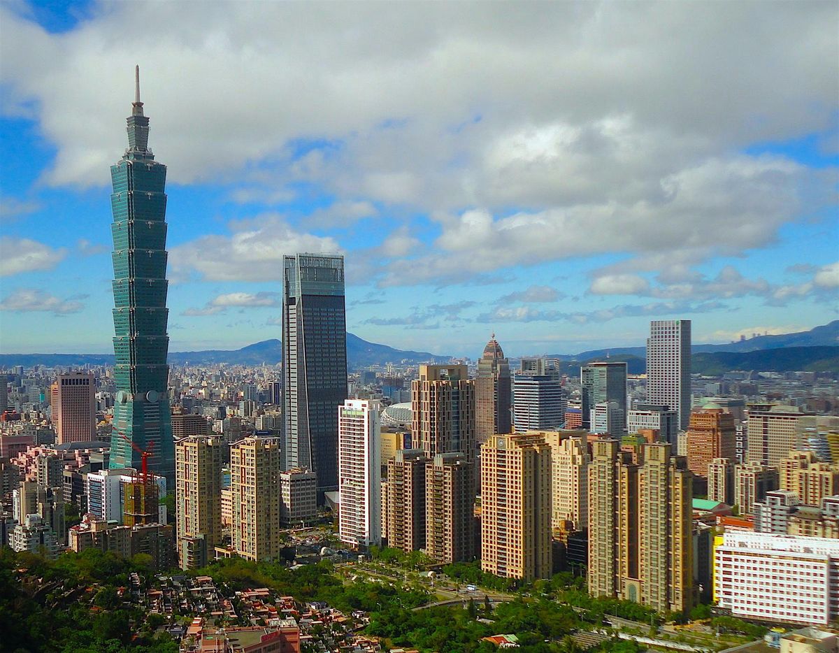 Taiwan\u2019s Economic Statecraft and the future of Liberal International Order