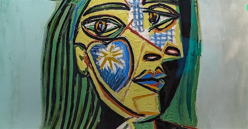 Martes de Picasso
