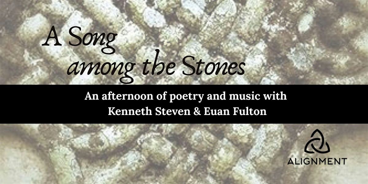 A Song among the Stones