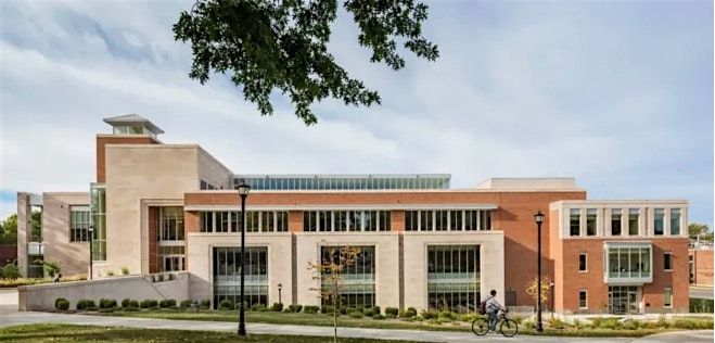 Exploring Specialty Master's Business Programs Open House