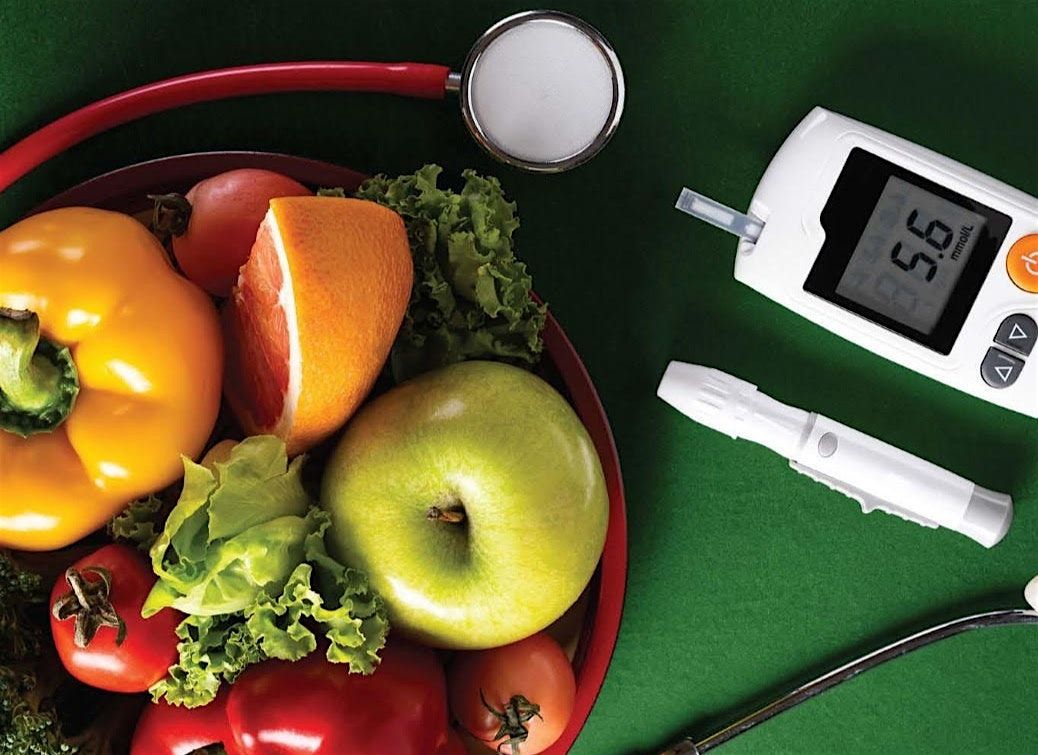 Free Diabetes 101 Workshop hosted at Bedford Health Center