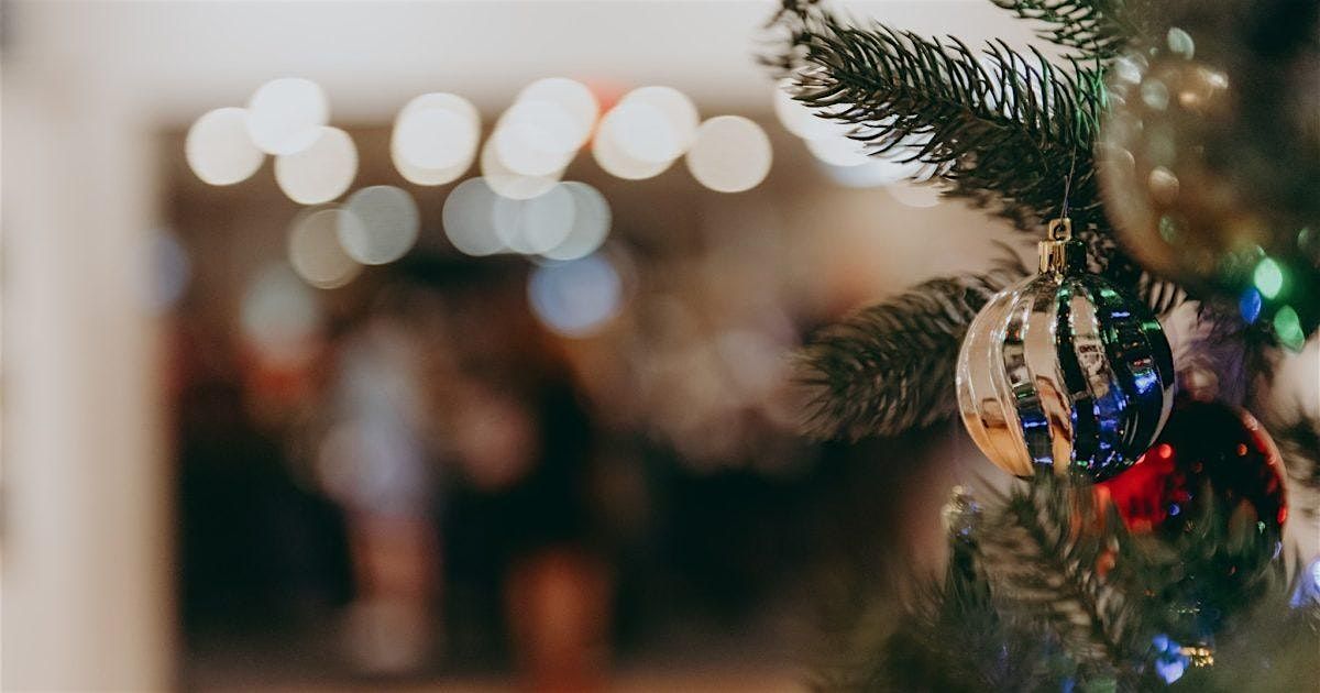 CALOBA HOLIDAY MIXER