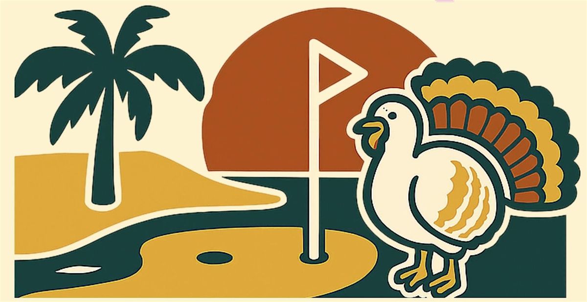 IRB Home Putt Putt Open: Talk Birdie to Me