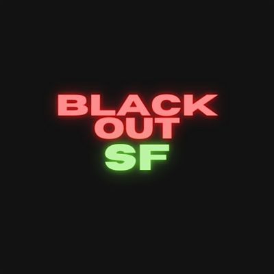 BlackOut SF