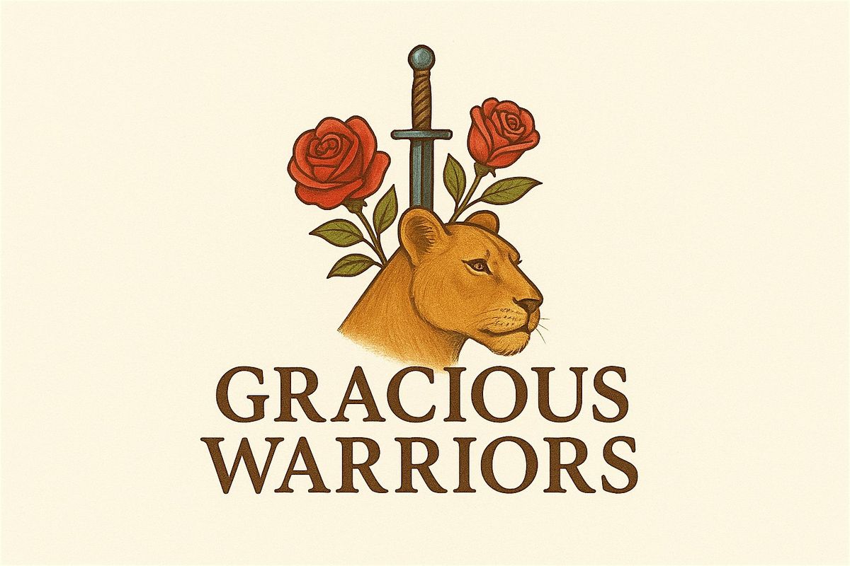 Gracious Warriors