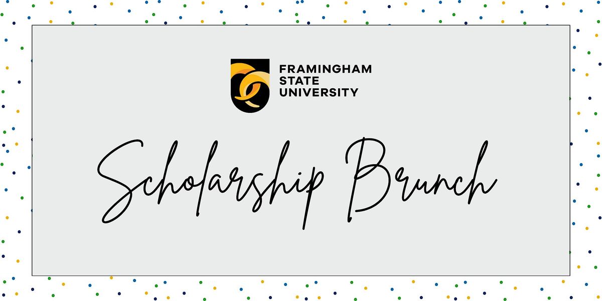 Scholarship Brunch 2025