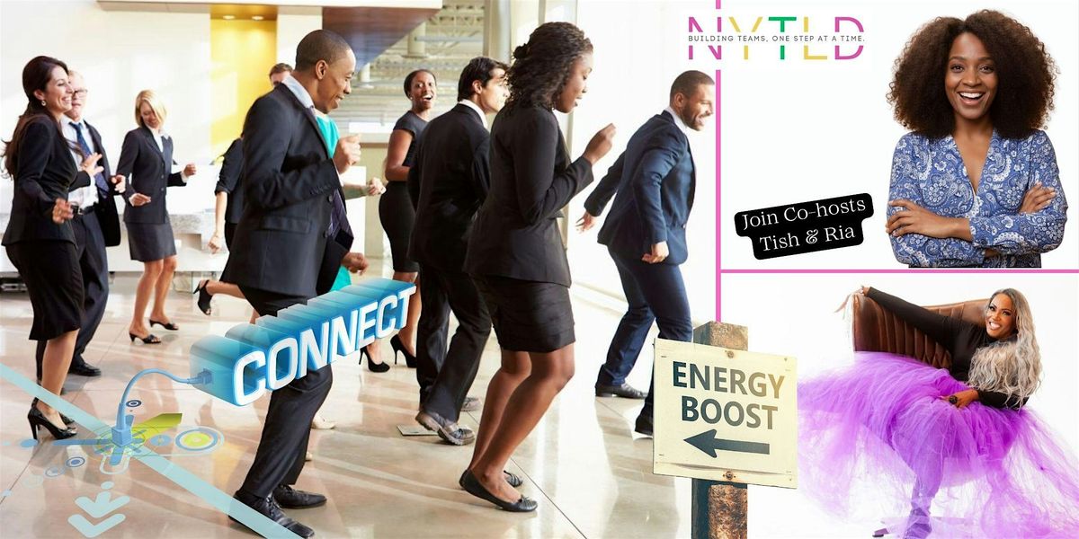 Boost, Beats & Business: A Line Dancing Networking Event