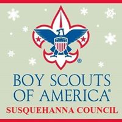 Susquehanna Council, Boy Scouts of America