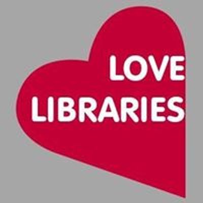 Lancashire Libraries