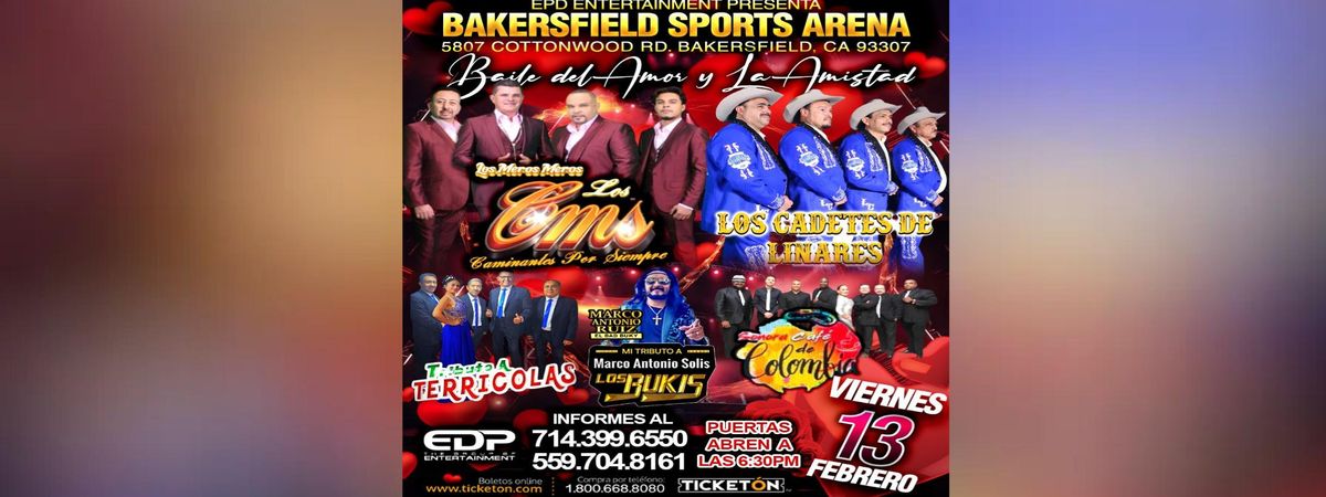 LOS MEROS MEROS LOS CMS & MAS