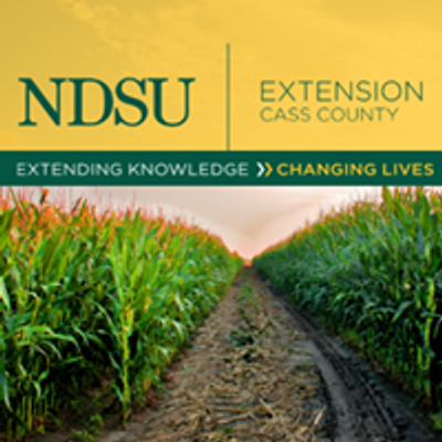 NDSU Extension - Cass County