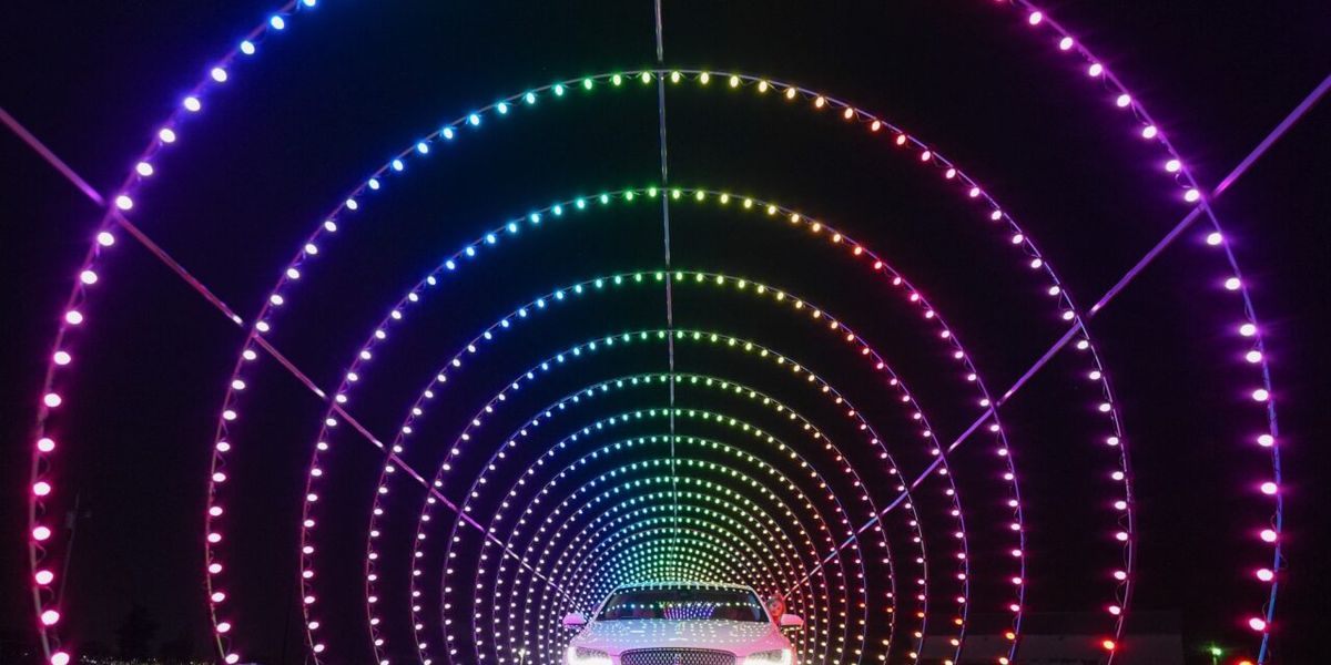 Thanksgiving Weekend