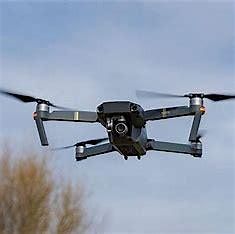 Basics of Unmanned Aircraft (Drones)! for 6th-8th Grade