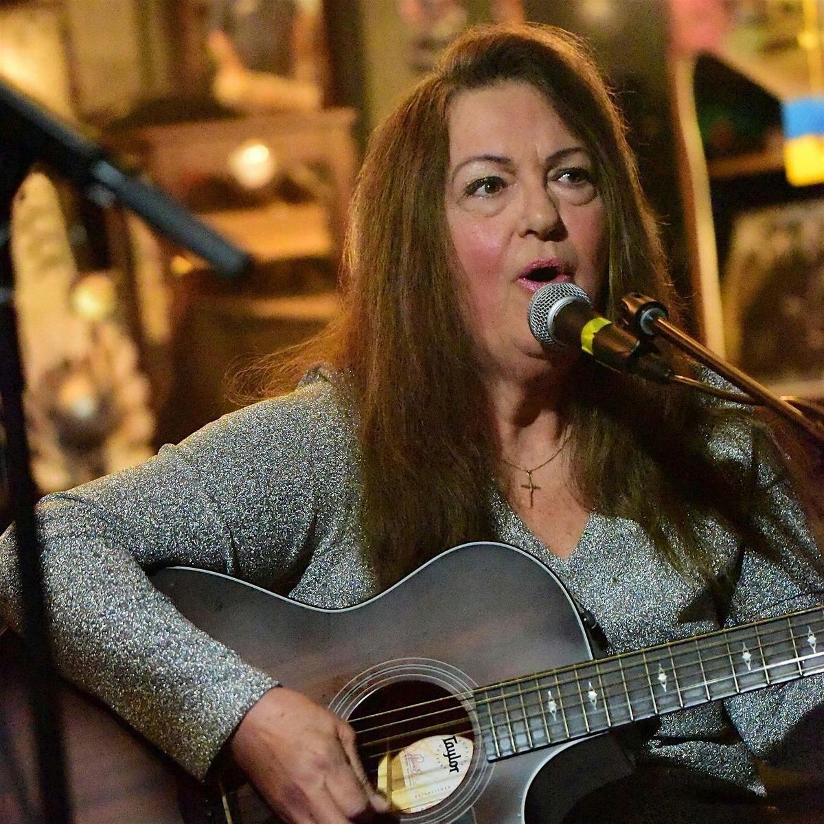 Becky Boyd and the Groove Train