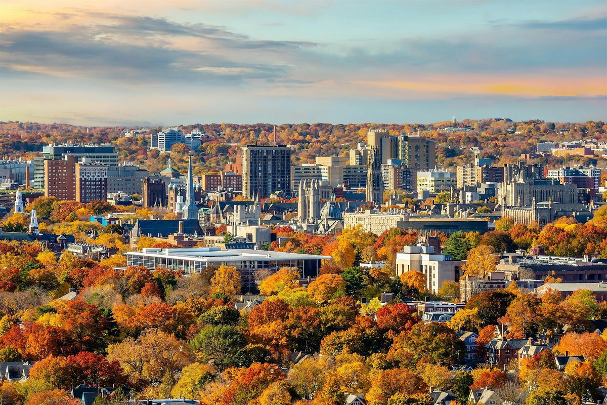 Adventurous Scavenger Hunt - Brass City Bonanza Hunt