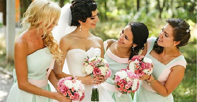 Wedding Fair The Abbey Hotel, Golf and Country Club Redditch.Nr Worcs