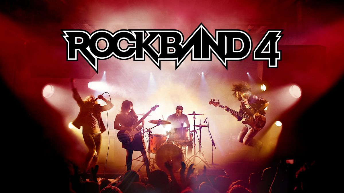 Friday Night Rock Band Jam Sessions\/Karaoke
