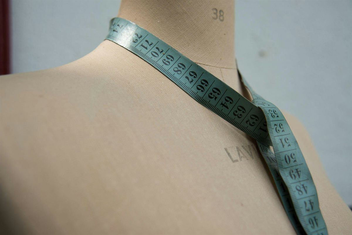 Sit and Sew with a Pro August 15th, 2025