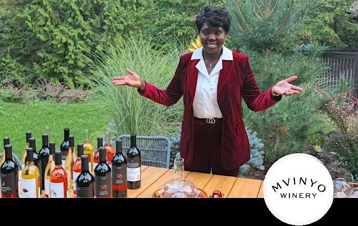 Nelly\u2019s African Kitchen X Mvinyo Wines: A Pairing Experience