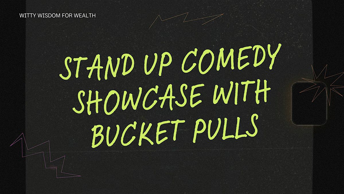 Live on Amelia Island: Stand-Up Comedy Showcase