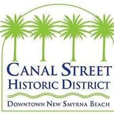 Canal Street Business