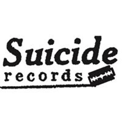 Suicide Records