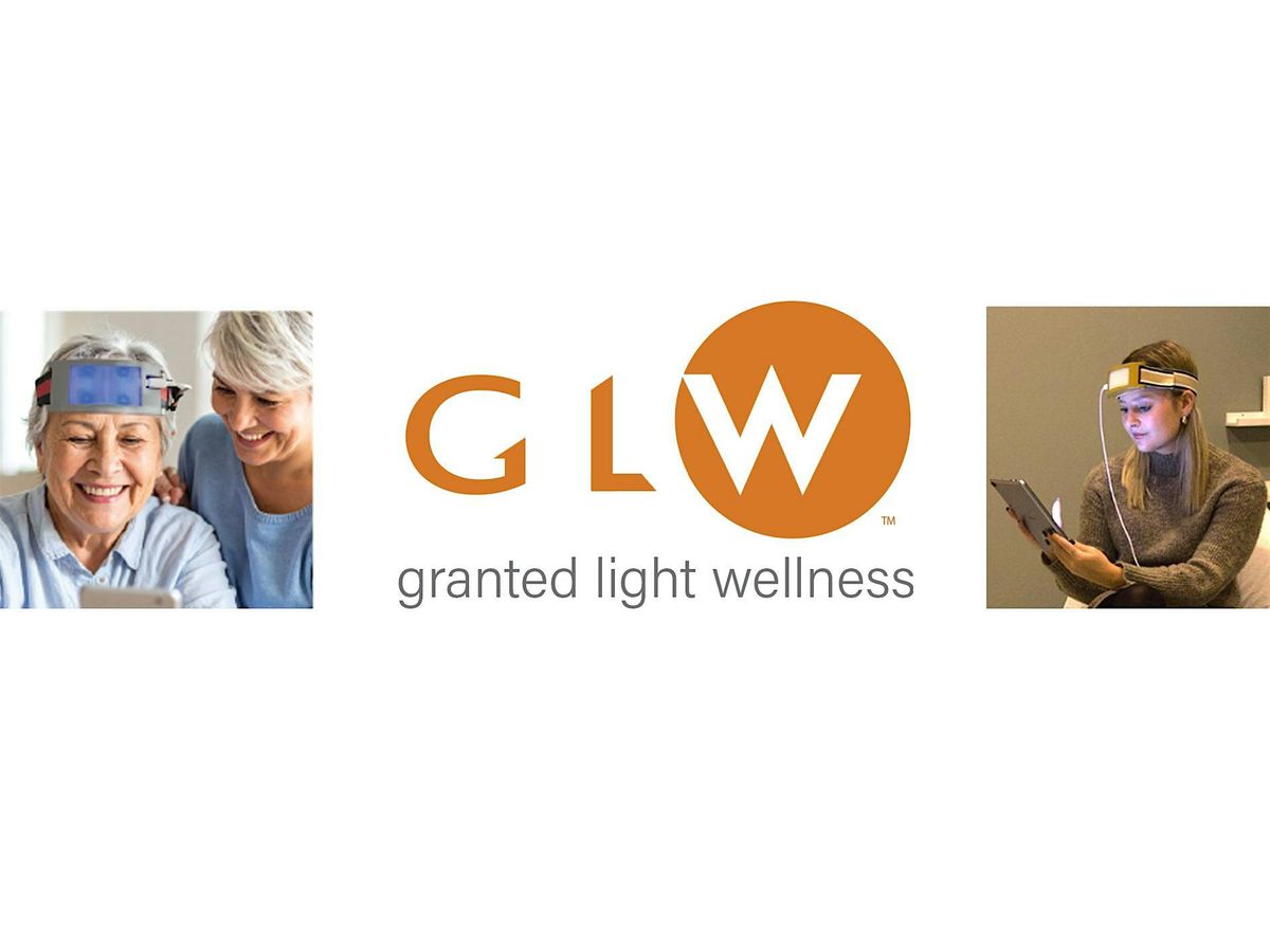 Light Wellness Seminar: Memory & Brain Fog