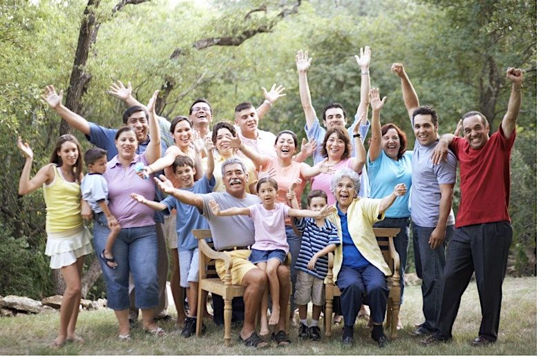 NAMI Family to Family 8-week Class