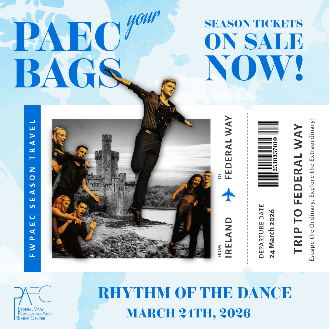 Rhythm Of The Dance at Palace Theatre Greensburg