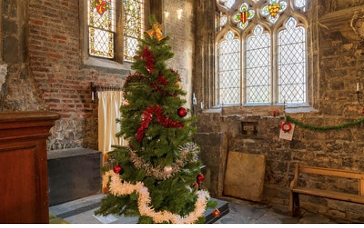 Candlelit Christmas Songs with the Collavoce Collective