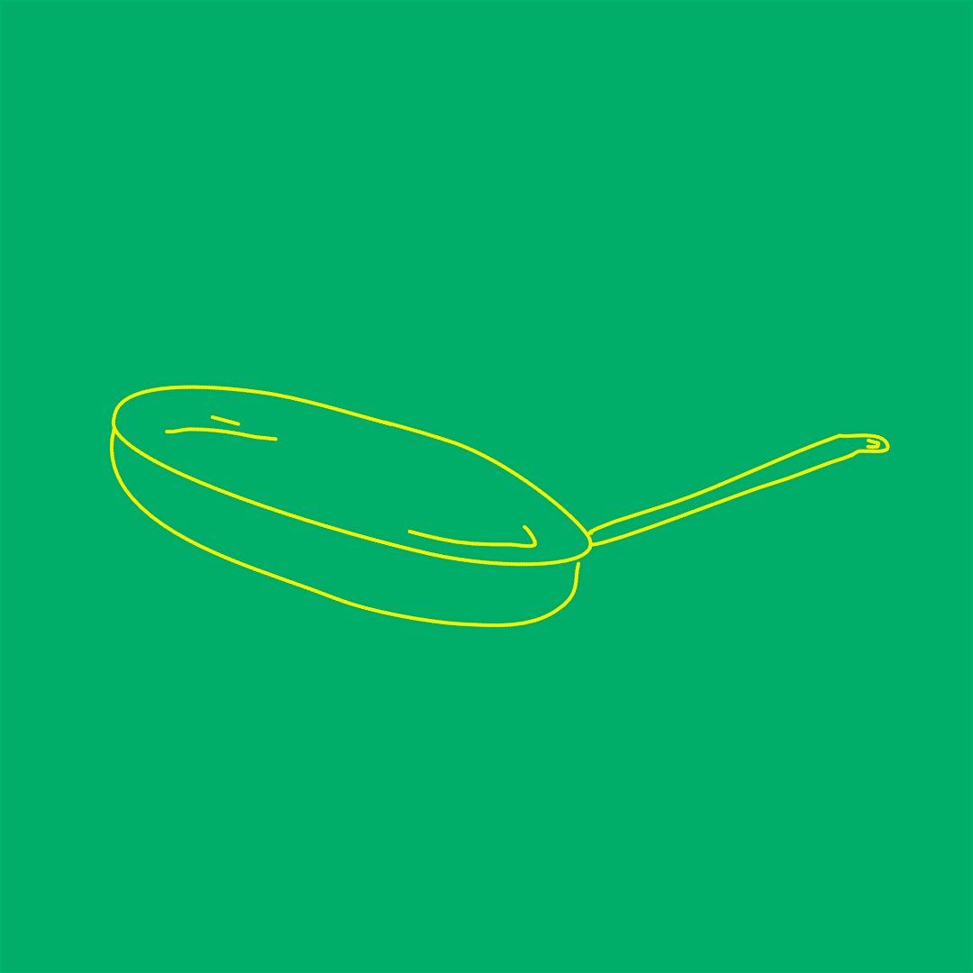 breakfast: parboil, then saut\u00e9