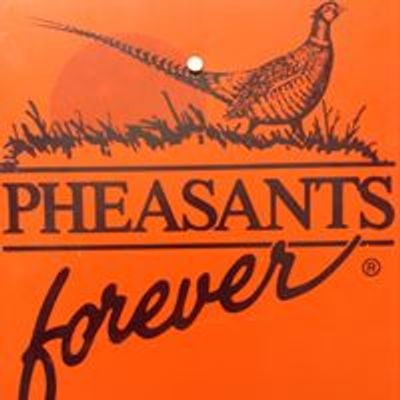 Blue Mountain Pheasants Forever Chapter #258