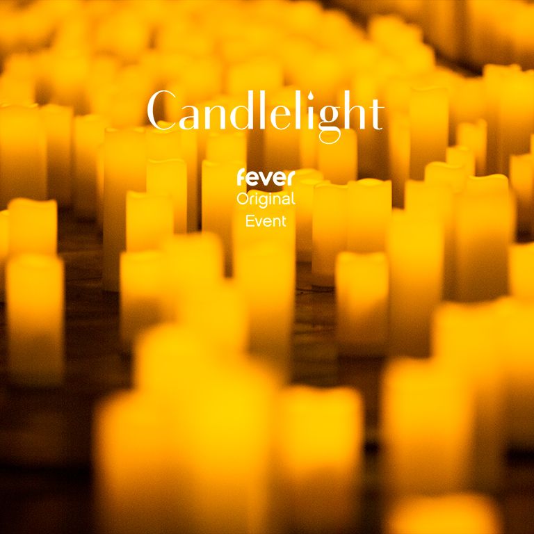 Candlelight Open Air A Tribute to Bad Bunny on Strings Jungle Island