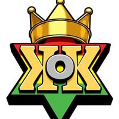 King of Kings Reggae