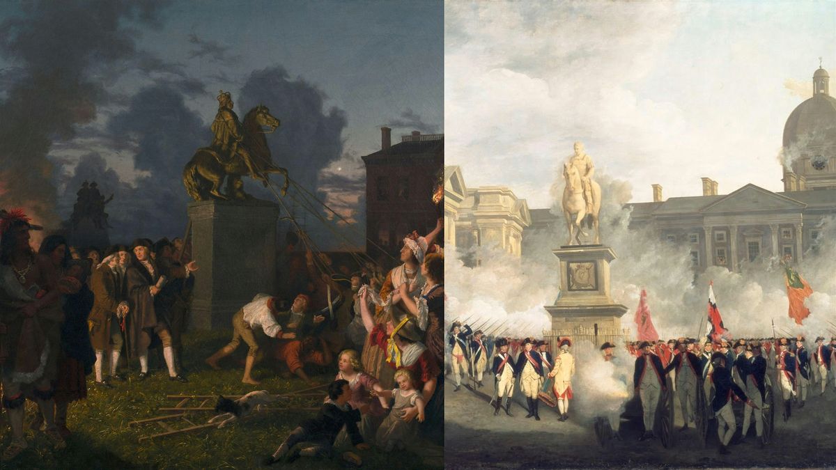 Revolutionary Currents: Ireland, Ulster, and the American Revolution