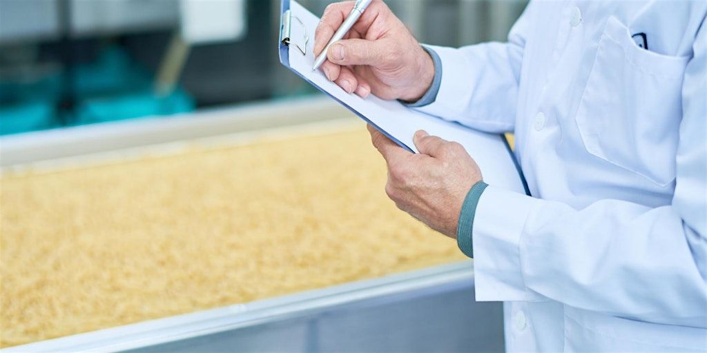 HACCP A-Level Nutrition and Food Science Support Workshop